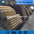 340 g/m² mattes PVC-Flex-Banner